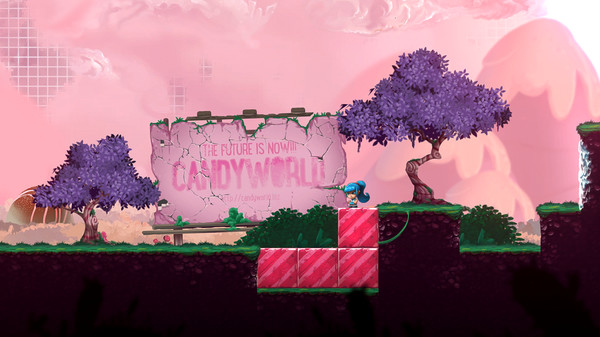 Apocalypse Cow screenshot 8