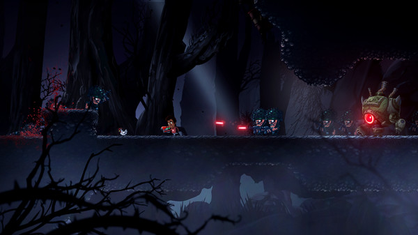 Apocalypse Cow screenshot 4