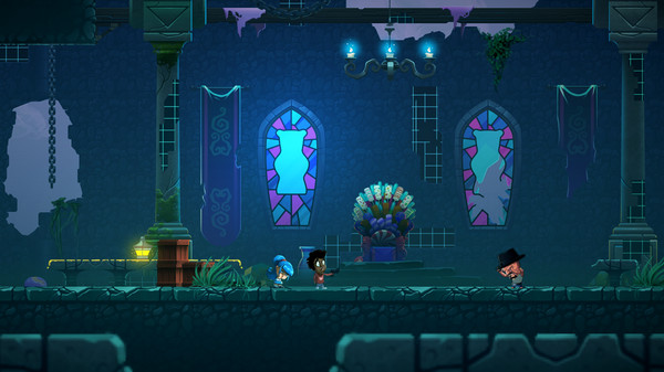 Apocalypse Cow screenshot 3