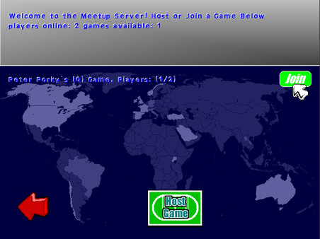 Courtyard Broomball screenshot 7