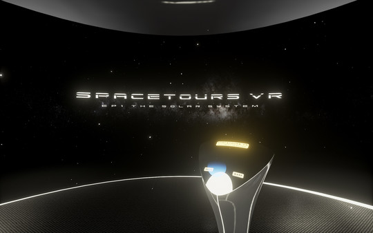 Spacetours VR - Ep1 The Solar System screenshot 3