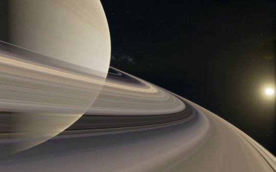 Spacetours VR - Ep1 The Solar System screenshot 10