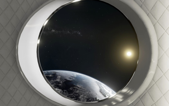 Spacetours VR - Ep1 The Solar System screenshot 5
