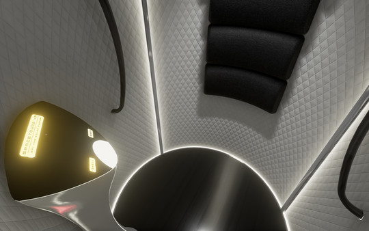 Spacetours VR - Ep1 The Solar System screenshot 4