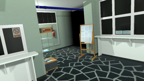 FERIT Simulator screenshot 6