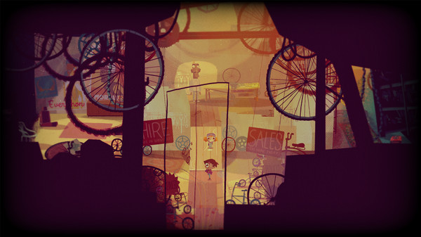 Knights And Bikes screenshot 9