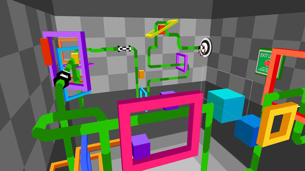 Hoop Route screenshot 6