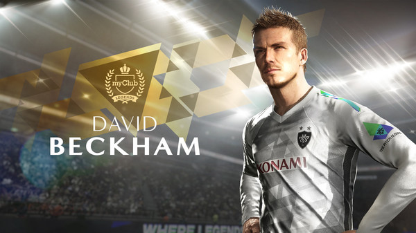 PRO EVOLUTION SOCCER 2018 LITE screenshot 1