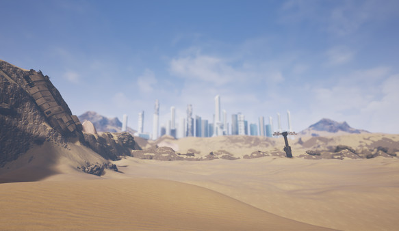 Trajectory screenshot 4