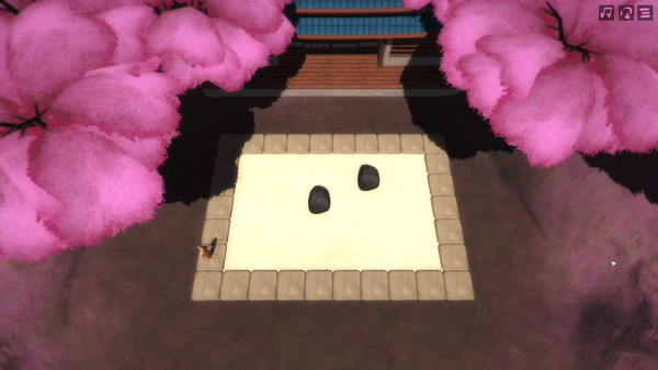 Zen Garden screenshot 1