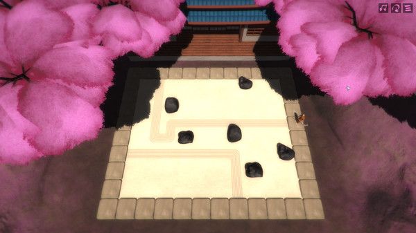Zen Garden screenshot 2