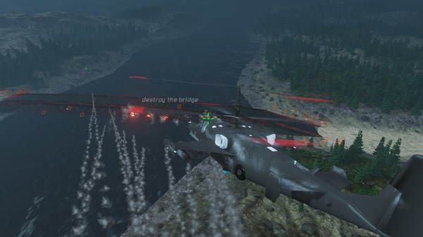 Aerial Destruction screenshot 7