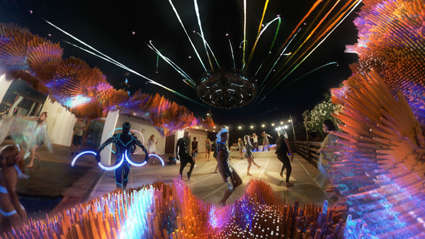 Inception VR screenshot 4
