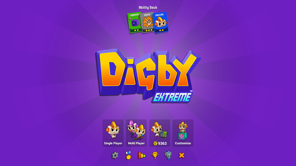 Digby Extreme screenshot 6
