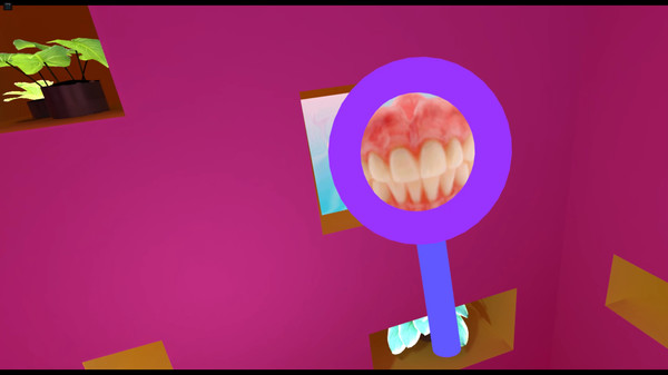 GIPHY Museum of GIF Art screenshot 3