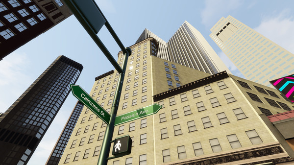 There Is a Way screenshot 6