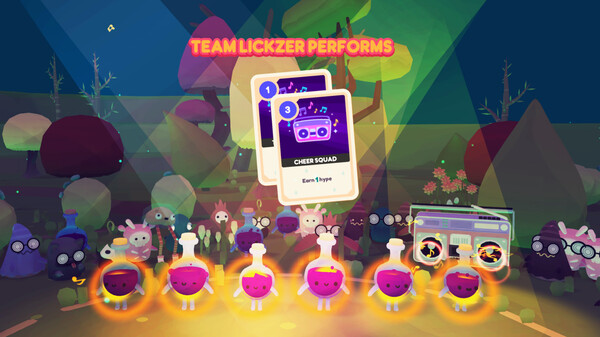 Ooblets screenshot 6