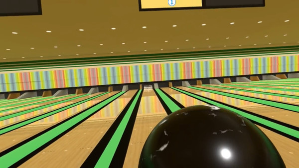 VR SUPER SPORTS screenshot 6