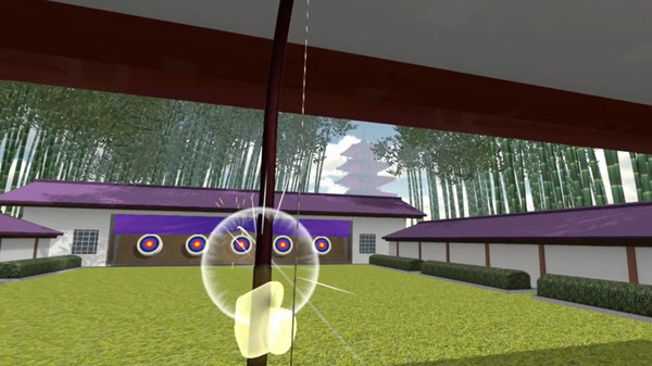 VR SUPER SPORTS screenshot 7