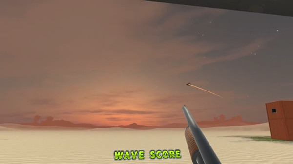 VR SUPER SPORTS screenshot 8