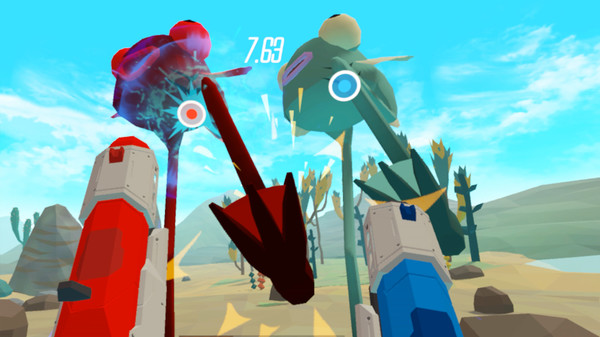 Planet Defender screenshot 4