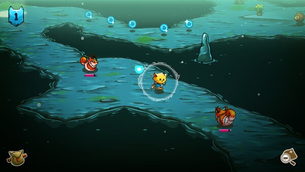 Cat Quest screenshot 5