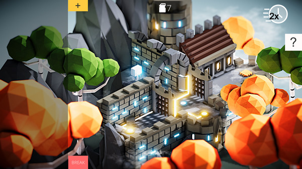 Algotica Iterations screenshot 5