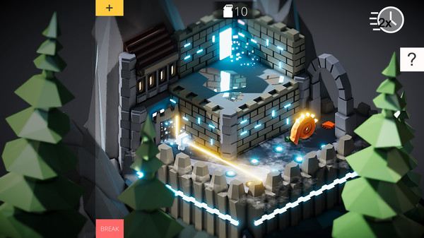 Algotica Iterations screenshot 3