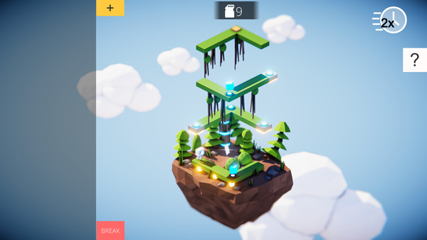 Algotica Iterations screenshot 0