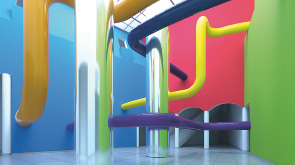 Float Gallery screenshot 2