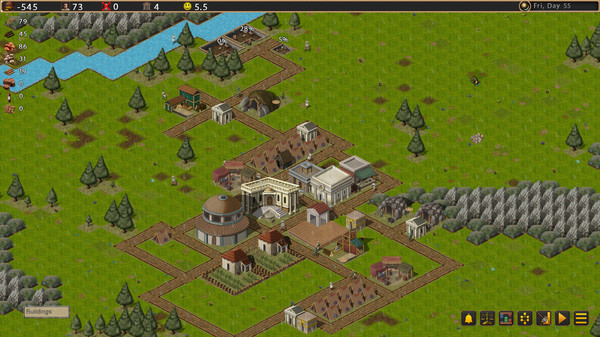 Empire Architect screenshot 3