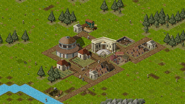 Empire Architect screenshot 6