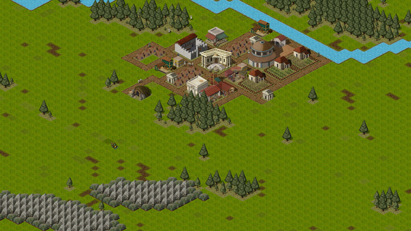 Empire Architect screenshot 7