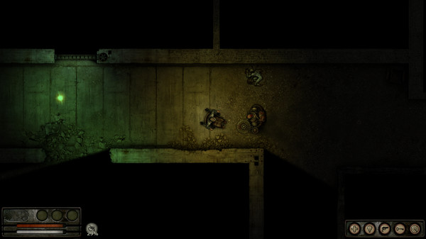 The Last Cargo screenshot 2