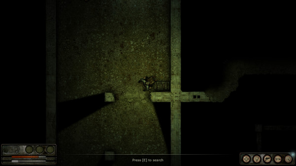 The Last Cargo screenshot 3