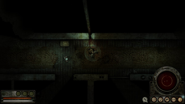The Last Cargo screenshot 1