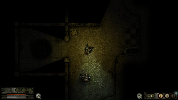 The Last Cargo screenshot 6