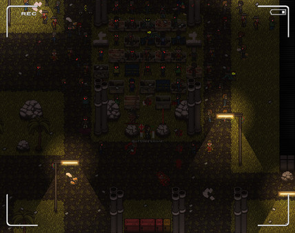 The Last Conflict screenshot 3