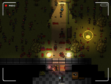 The Last Conflict screenshot 6