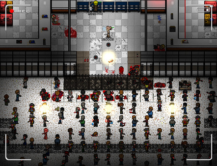 The Last Conflict screenshot 4