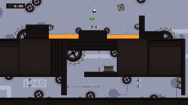 Sponchies screenshot 9