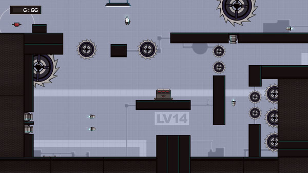 Sponchies screenshot 7