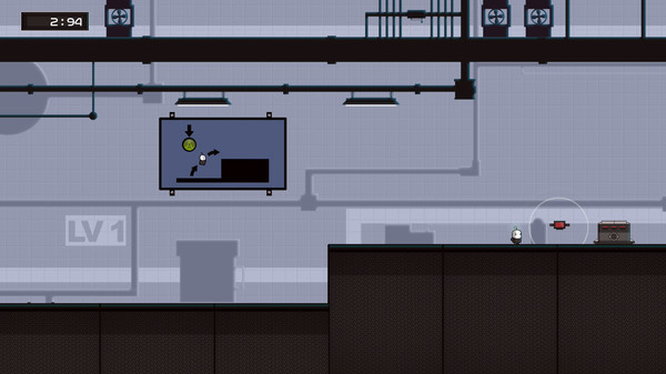 Sponchies screenshot 1