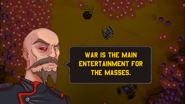 Rocking Pilot screenshot 8