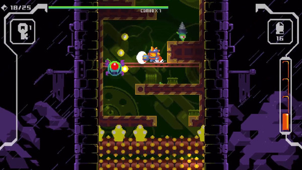 Tower Fortress screenshot 2
