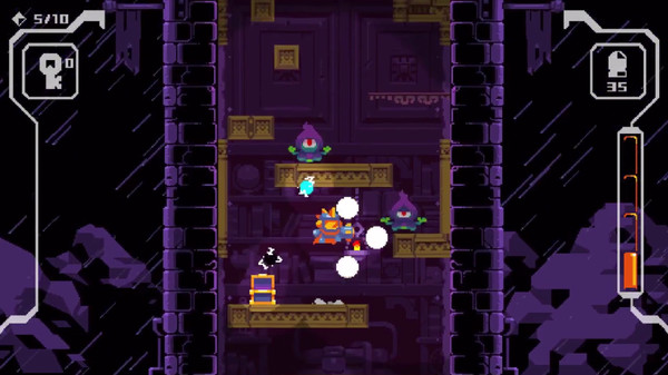 Tower Fortress screenshot 4
