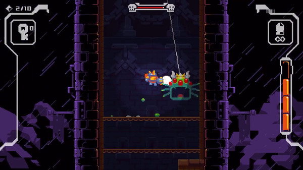 Tower Fortress screenshot 1