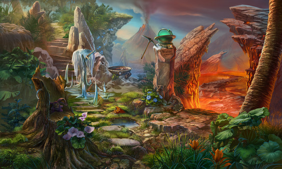 Dangerous Games: Prisoners of Destiny Collector's Edition screenshot 6