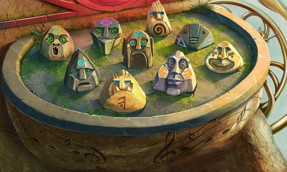 Dangerous Games: Prisoners of Destiny Collector's Edition screenshot 8