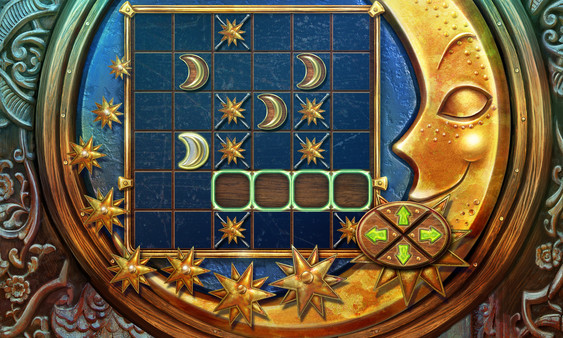 Dangerous Games: Prisoners of Destiny Collector's Edition screenshot 9